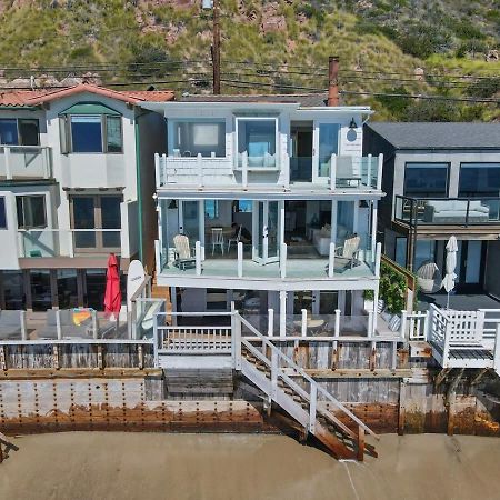 The Camden Beach House Villa Malibu Buitenkant foto