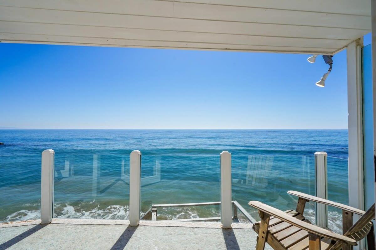 The Camden Beach House Villa Malibu Buitenkant foto