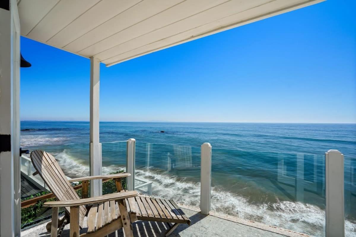 The Camden Beach House Villa Malibu Buitenkant foto