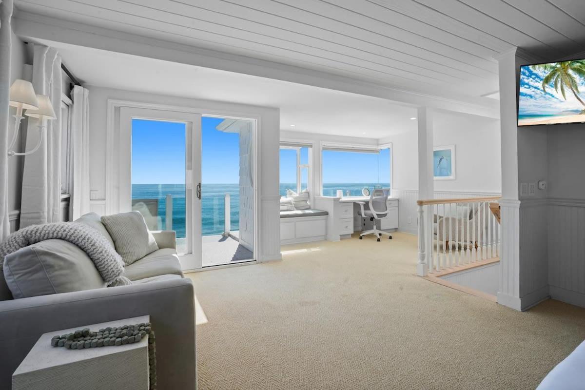 The Camden Beach House Villa Malibu Buitenkant foto