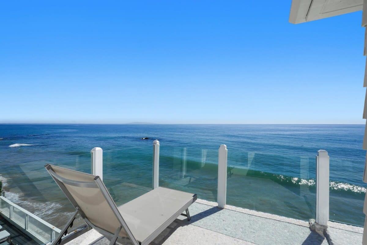 The Camden Beach House Villa Malibu Buitenkant foto