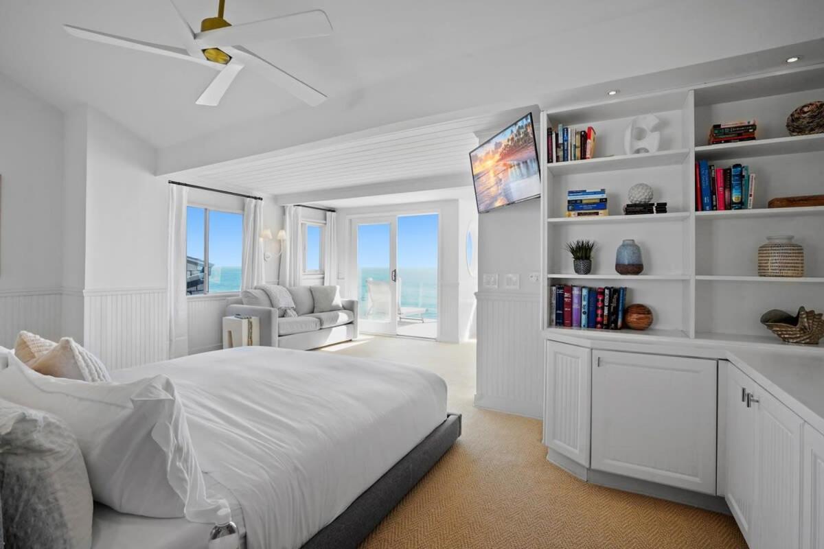 The Camden Beach House Villa Malibu Buitenkant foto