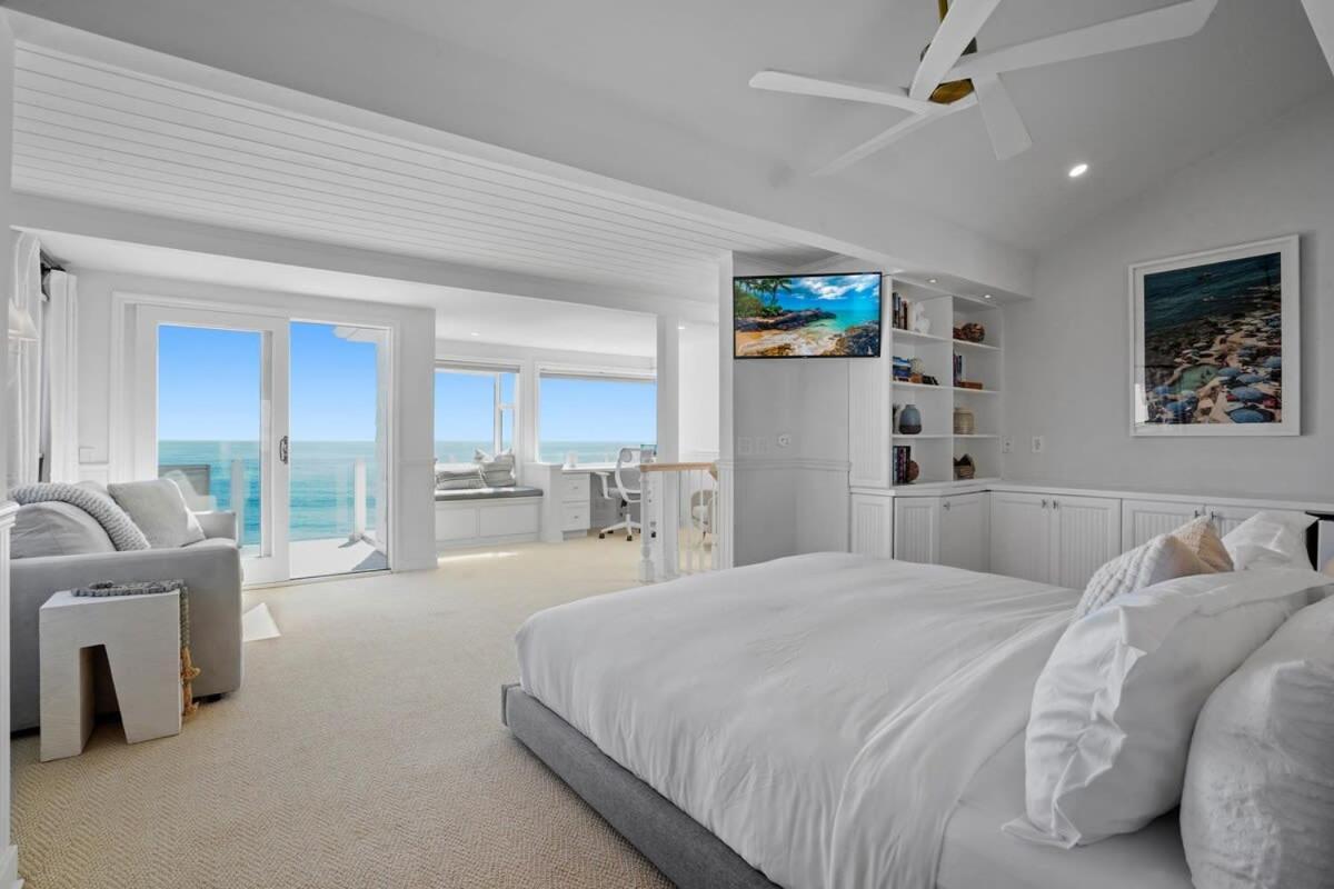 The Camden Beach House Villa Malibu Buitenkant foto