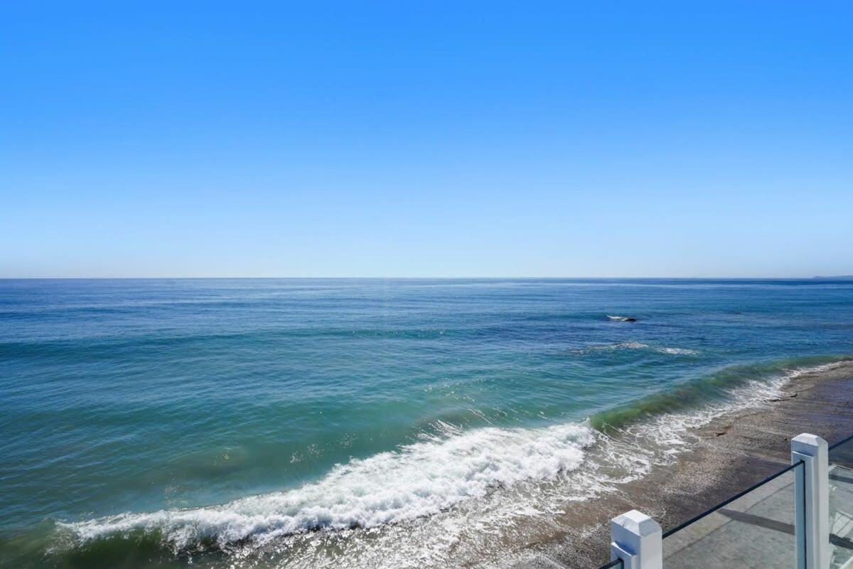 The Camden Beach House Villa Malibu Buitenkant foto