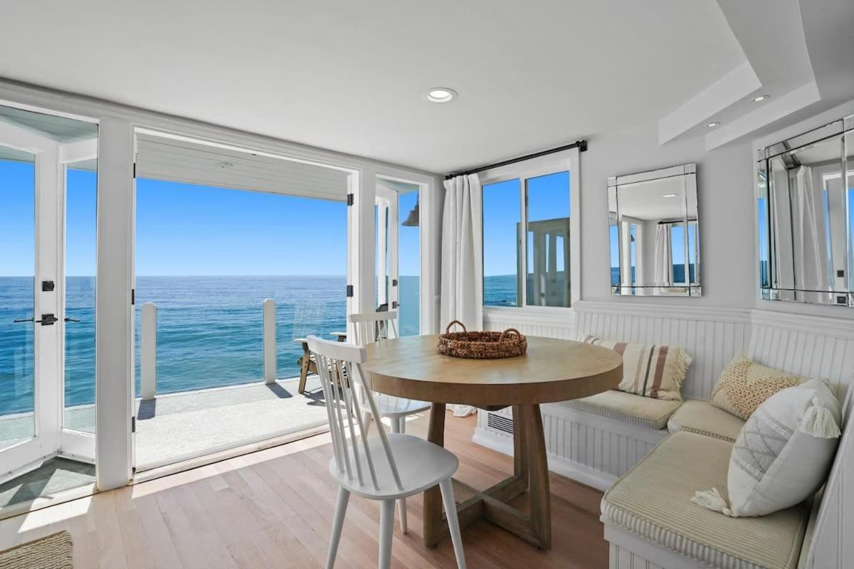 The Camden Beach House Villa Malibu Buitenkant foto
