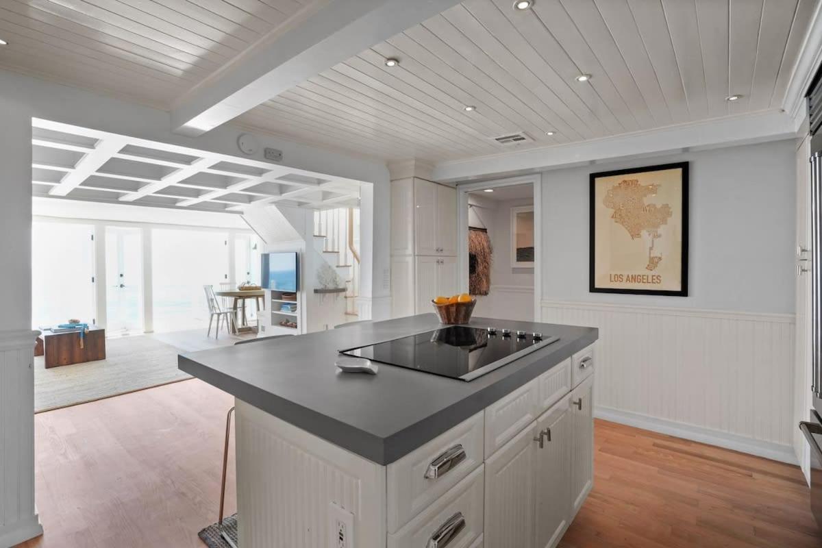 The Camden Beach House Villa Malibu Buitenkant foto