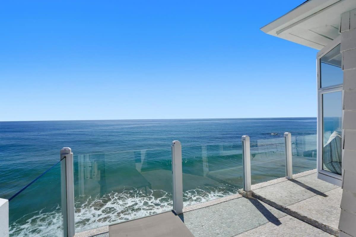 The Camden Beach House Villa Malibu Buitenkant foto