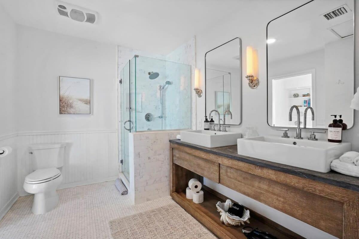 The Camden Beach House Villa Malibu Buitenkant foto