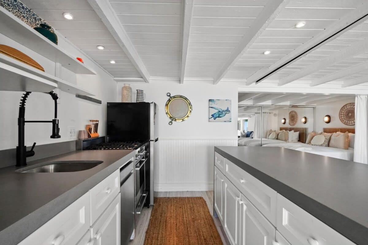 The Camden Beach House Villa Malibu Buitenkant foto