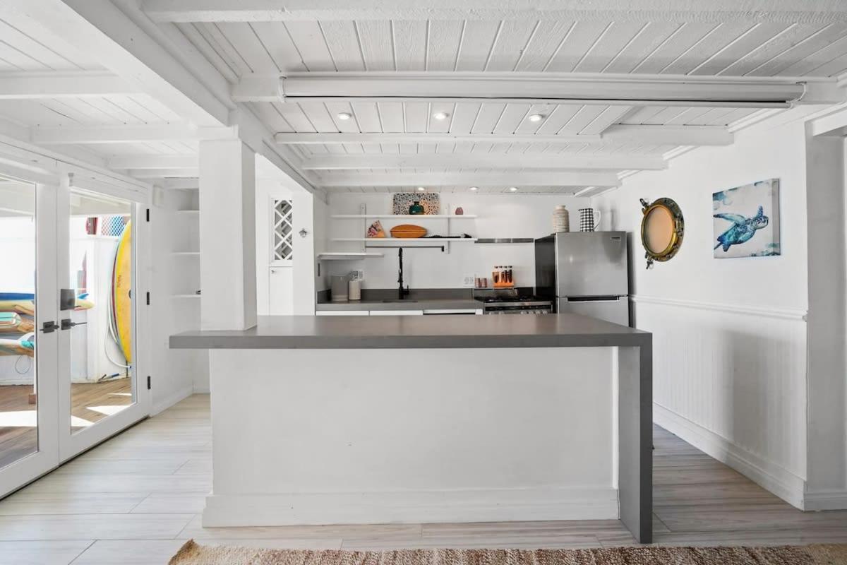 The Camden Beach House Villa Malibu Buitenkant foto