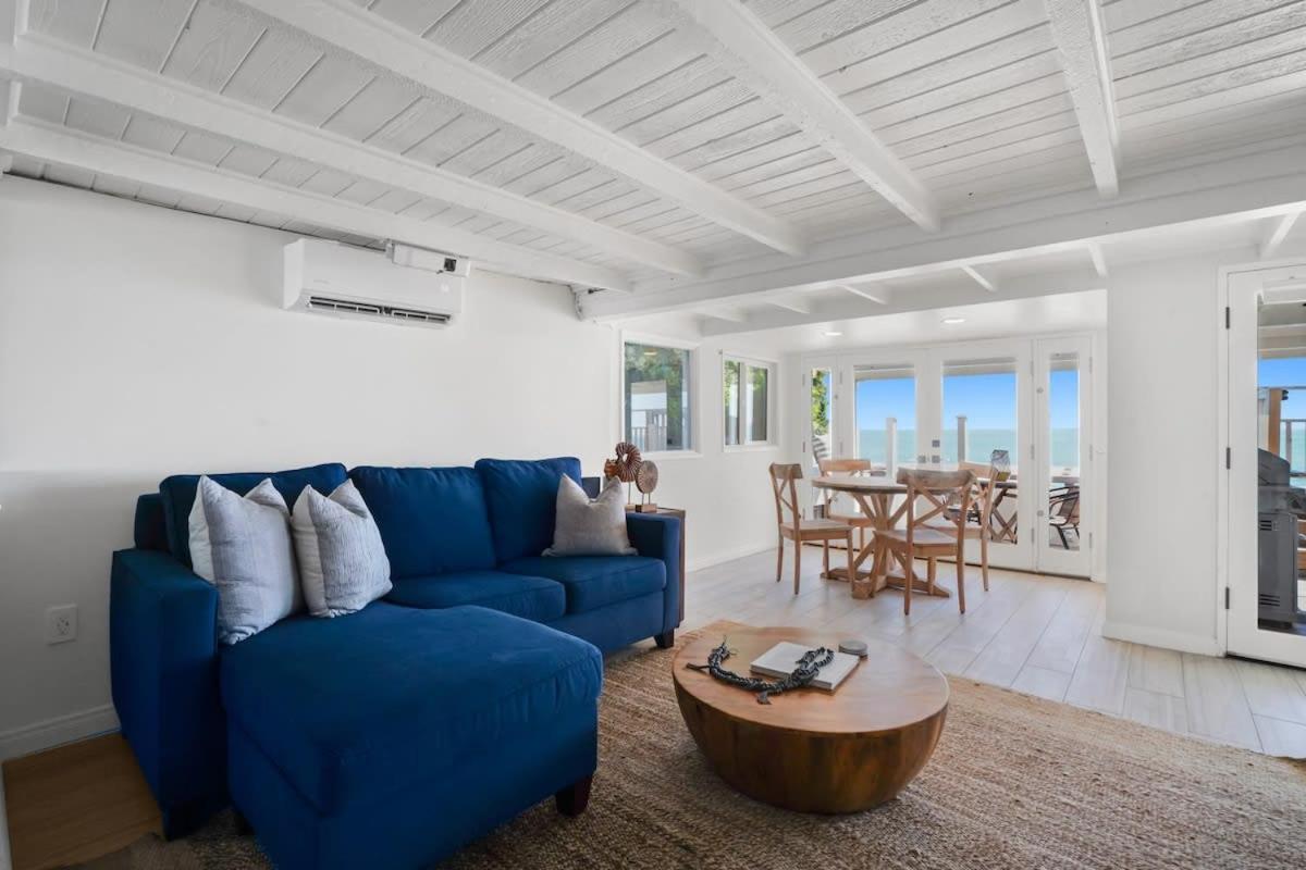 The Camden Beach House Villa Malibu Buitenkant foto