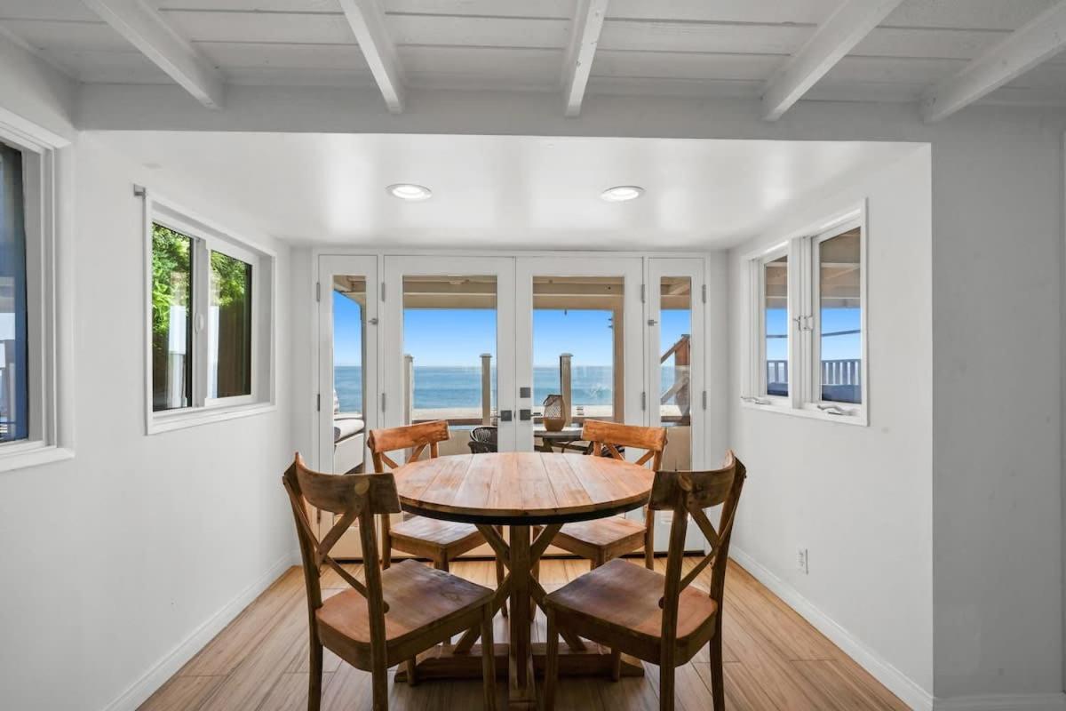 The Camden Beach House Villa Malibu Buitenkant foto