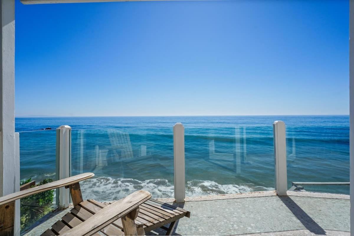 The Camden Beach House Villa Malibu Buitenkant foto