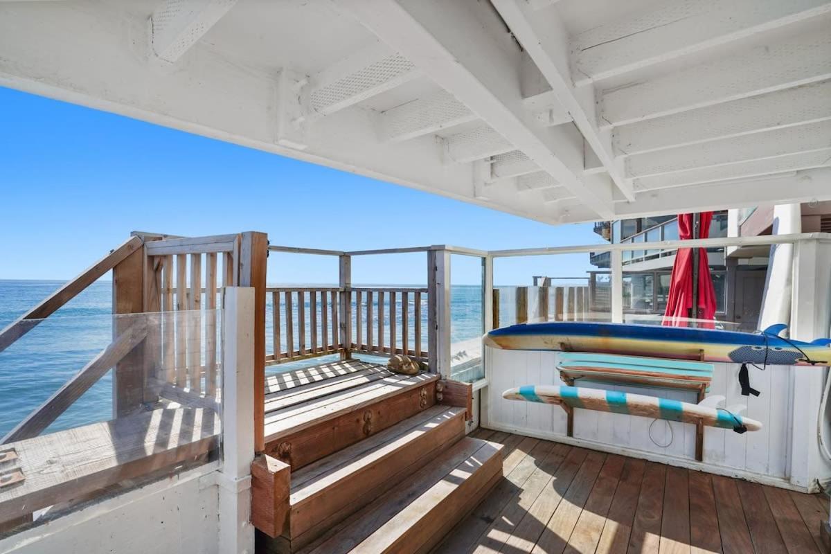 The Camden Beach House Villa Malibu Buitenkant foto