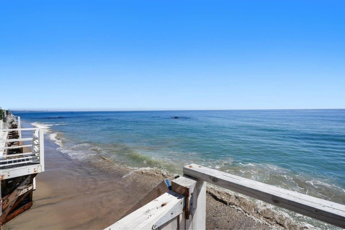 The Camden Beach House Villa Malibu Buitenkant foto