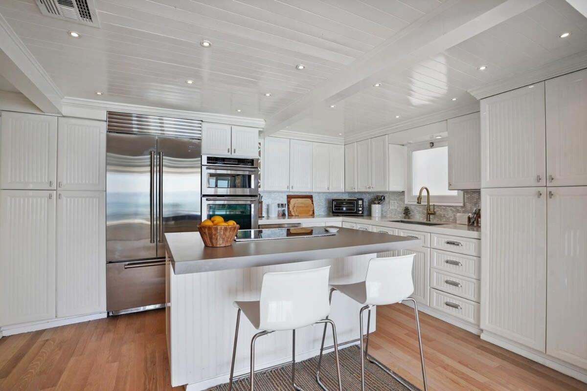 The Camden Beach House Villa Malibu Buitenkant foto