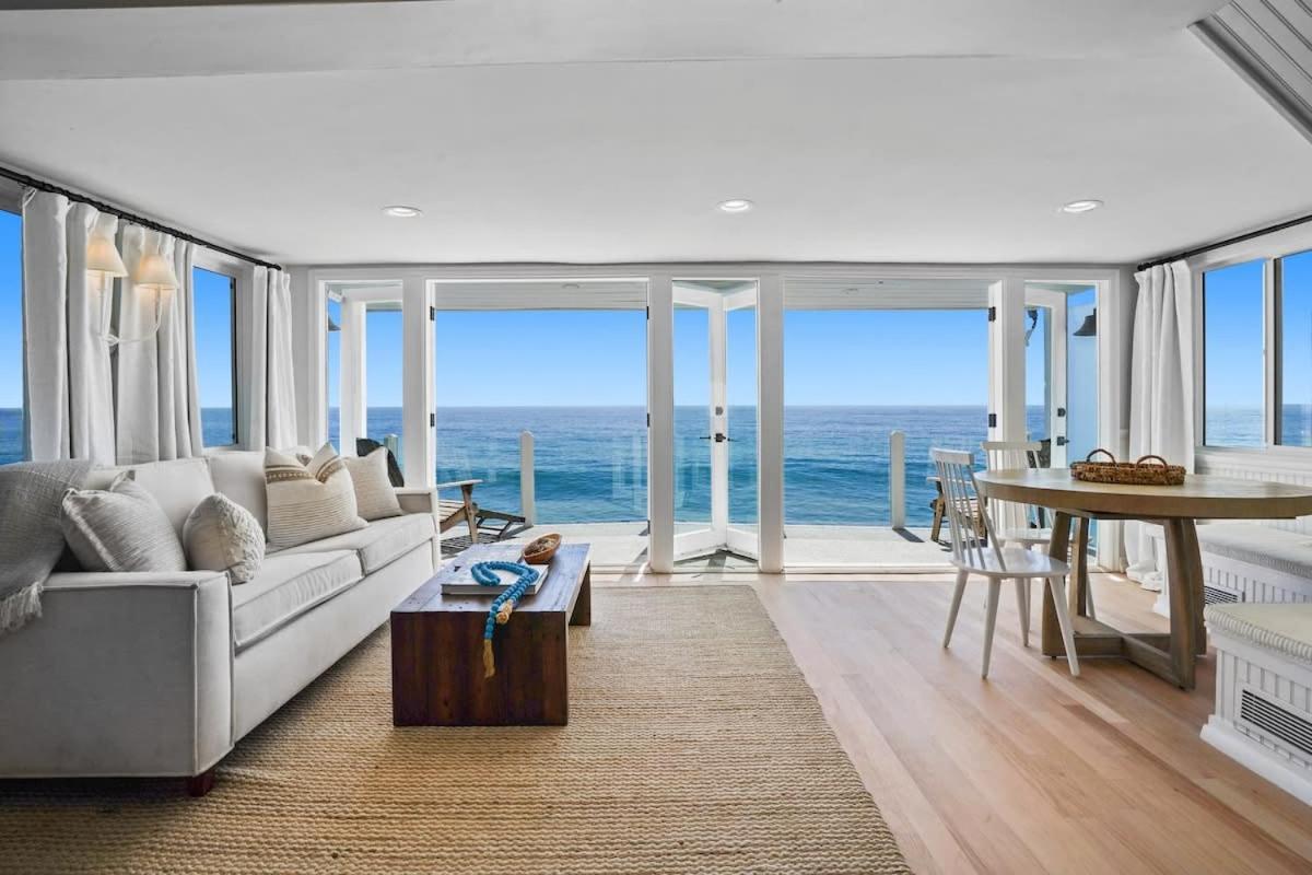 The Camden Beach House Villa Malibu Buitenkant foto