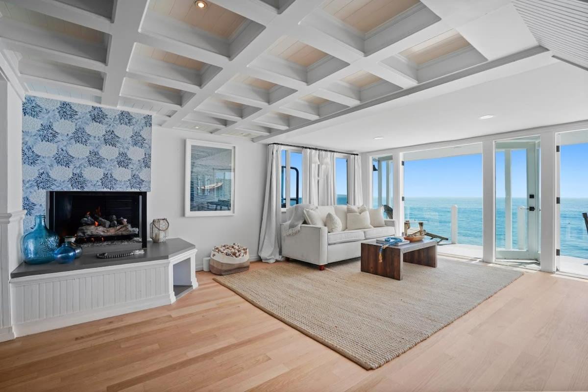 The Camden Beach House Villa Malibu Buitenkant foto