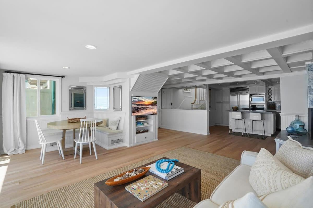 The Camden Beach House Villa Malibu Buitenkant foto