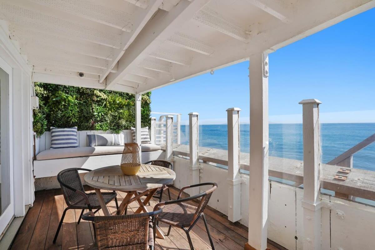 The Camden Beach House Villa Malibu Buitenkant foto