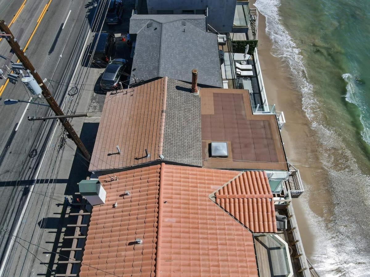 The Camden Beach House Villa Malibu Buitenkant foto