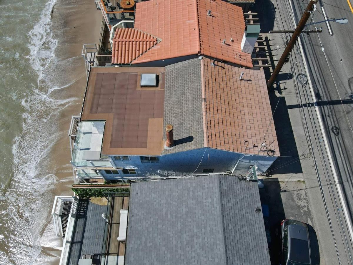 The Camden Beach House Villa Malibu Buitenkant foto